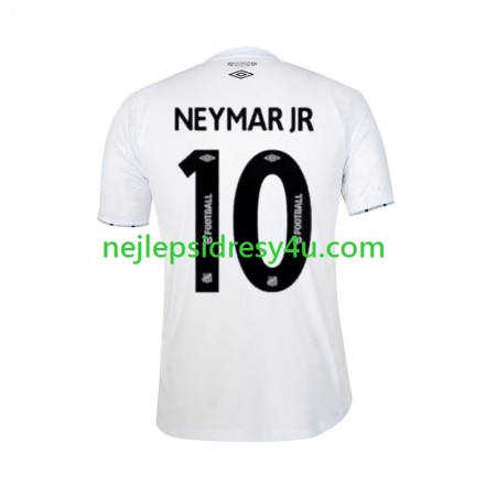 Fotbalový Dres Santos FC Neymar JR 10 Domácí 2024/25